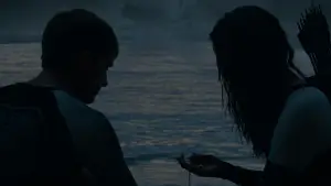 Задник до фильму"Голодні ігри: У вогні" #625228