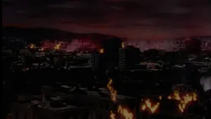 Задник до фильму"Війна світів" #259031