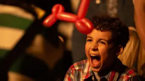 Задник до фильму"Пітер Пен: Жах Неверленду" #619960