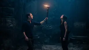 Задник до фильму"Uncharted: Незвідане" #249284