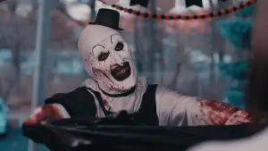 Задник до фильму"Той, що жахає 2" #803806