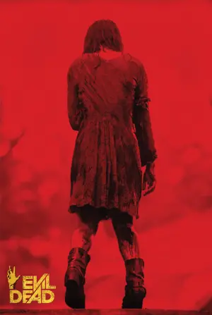 Постер до фильму"Зловісні мерці" #74013