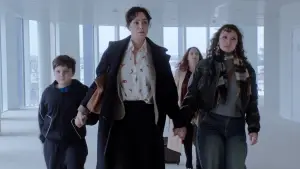 Задник до фильму"Ми вам віримо" #543583