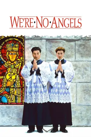 Постер до фильму"Ми не янголи" #299916