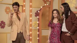 Задник до фильму"Жінка години" #596950