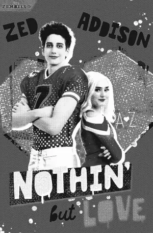 Постер до фильму"З-О-М-Б-І" #414056