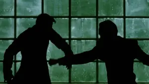 Задник до фильму"Матриця: Революція" #604670