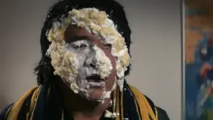 Задник до фильму"Поліцейська історія" #804948