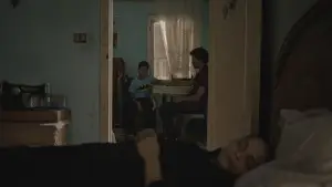 Задник до фильму"المستعمرة" #811420