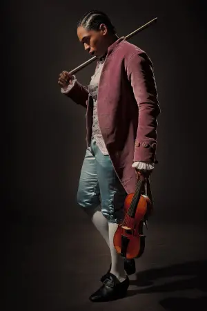 Постер до фильму"Шевальє" #336725