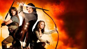 Задник до фильму"Хоробрі перцем" #344124