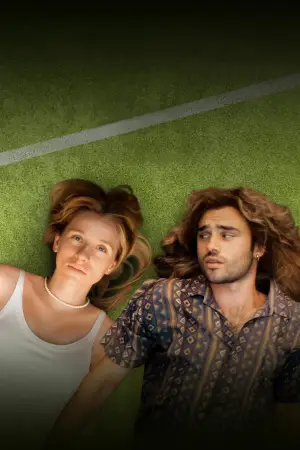 Постер до фильму"Perfect Match" #922897