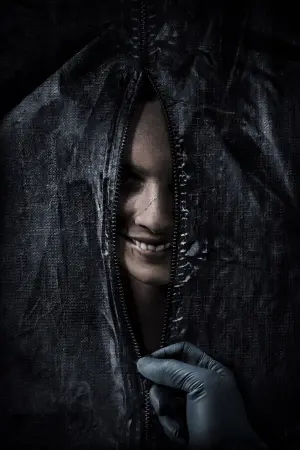 Постер до фильму"Усміхайся" #371403