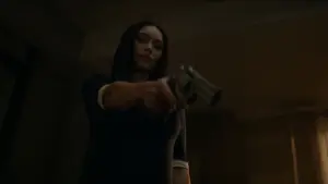 Задник до фильму"Непокірна Еліс" #590774