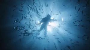 Задник до фильму"Штучний розум" #714351