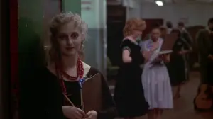 Задник до фильму"Енні Голл" #754558