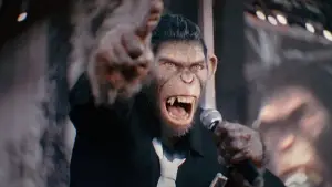 Задник до фильму"Роббі Вільямс: Better Man" #575341