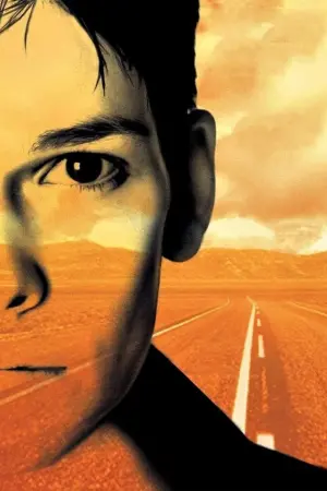 Постер до фильму"Хлопці не плачуть" #476463