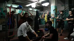 Задник до фильму"" #743447