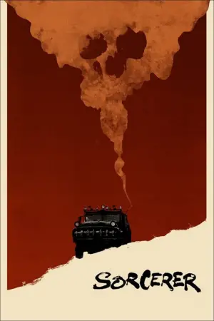 Постер до фильму"Чаклун" #668829