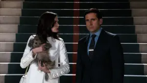 Задник до фильму"Будь кмітливим" #299010