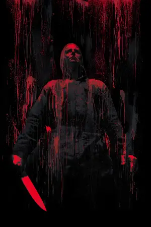 Постер до фильму"Хелловін. Кінець" #699666