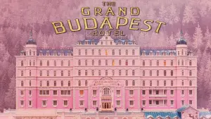 Задник до фильму"Готель «Ґранд Будапешт»" #24412