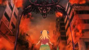 Відео до фільму Jashin-chan Dropkick [Seikimatsu-hen] | 【特報】新作TVアニメ「邪神ちゃんドロップキック【世紀末編】」製作決定！放送は2023年冬予定！