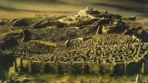 Задник до фильму"Лабіринт" #228163