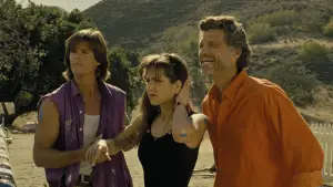 Задник до фильму"Лепрекон" #790666