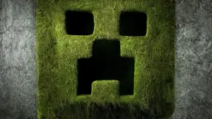 Задник до фильму"Майнкрафт" #530341