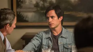 Задник до фильму"Музей" #440223