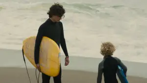 Задник до фильму"Гарний хлопчик" #693576