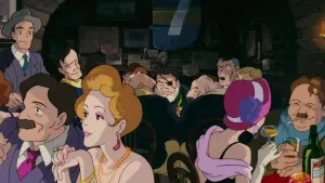 Задник до фильму"Кнур Багряний" #186777