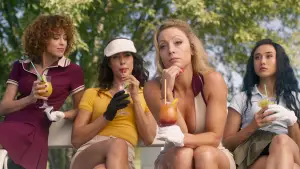 Задник до фильму"Risqué" #782758