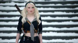 Задник до фильму"Заборонений прийом" #298962