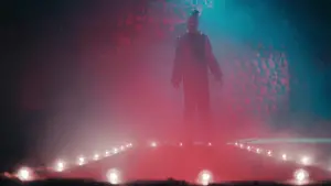 Задник до фильму"Той, що жахає 2" #657039