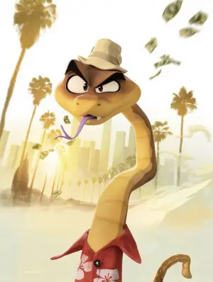 Постер до фильму"Поганці" #619460