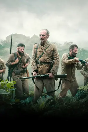 Постер до фильму"Les derniers hommes" #757927