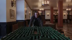 Задник до фильму"Сяйво" #520279