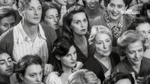 There’s Still Tomorrow