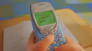 Задник до фильму"Я — панда" #581781