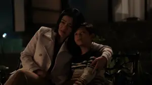 Задник до фильму"Air Mata di Ujung Sajadah 2" #809961