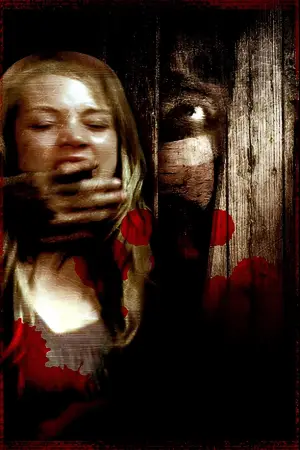 Постер до фильму"Поворот не туди 2: Безвихідь" #605514