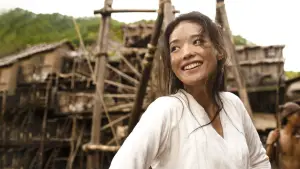 Задник до фильму"Подорож на Захід: Підкорення демонів" #811631