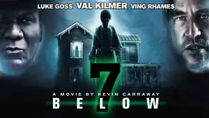 Задник до фильму"Глибина 7 футів" #766377