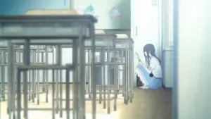 Задник до фильму"Ліза та блакитна пташка" #725190