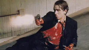 Задник до фильму"Скажені пси" #602586