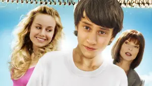 Відео до фільму Just Peck | Just Peck - OFFICIAL TRAILER