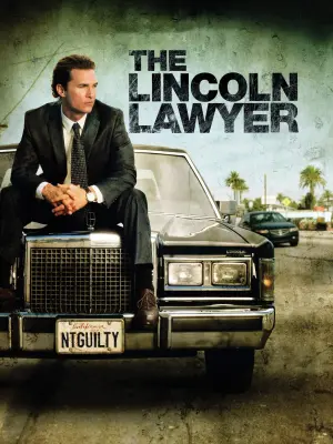 Постер до фильму"Адвокат на лінкольні" #114740
